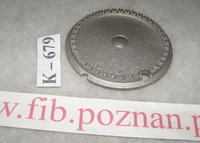 KOŁPAK NR 5 Z/OTW.ZE STAB.